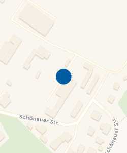 Vorschau: Karte von Dachdecker Franke