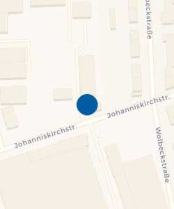 Vorschau: Karte von Bedachungen Garnitz GmbH