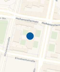Vorschau: Karte von Stadtarchiv München