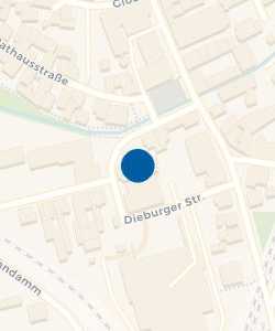 Vorschau: Karte von Stadtbücherei Ober-Roden