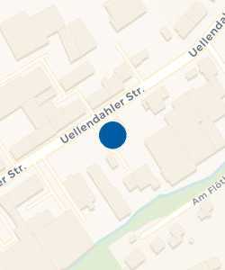 Vorschau: Karte von Auto-Service Höfler