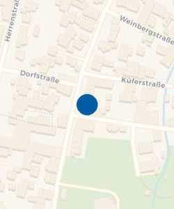 Vorschau: Karte von Volksbank Freiburg eG, Geldautomat Hugstetten