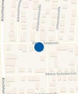 Vorschau: Karte von Casa Flachdachbau GmbH