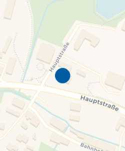 Vorschau: Karte von KITA Schlumpfenland