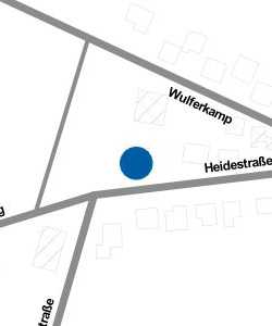 Vorschau: Karte von Obsthof Otte