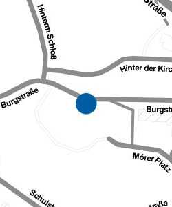 Vorschau: Karte von Fahrschule Franke