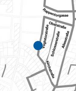 Vorschau: Karte von Frila Drogerie Heinrich Friedrich GmbH & Co. KG