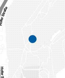 Vorschau: Karte von Ludwig-Richter-Platz