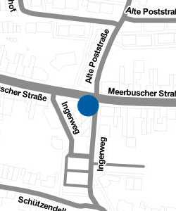 Vorschau: Karte von Fahrrad-Ecke