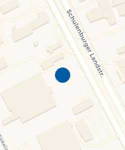 Vorschau: Karte von Betten-Center Soltendieck GmbH
