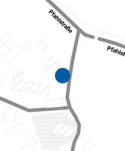 Vorschau: Karte von Bäckerei Edenhofer