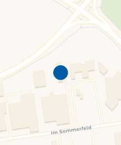 Vorschau: Karte von blitz-blank Hobby-Wasch-Center WF-Sommerfeld