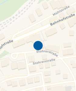 Vorschau: Karte von Johanneshaus