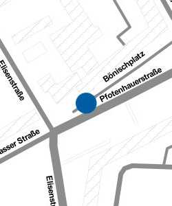 Vorschau: Karte von Bönischplatz