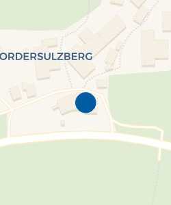 Vorschau: Karte von Landhotel Haflingerhof