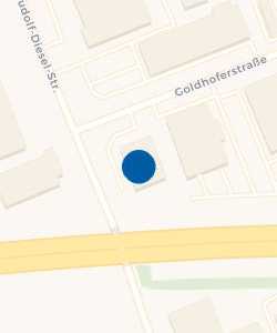 Vorschau: Karte von Telekom Shop Memmingen