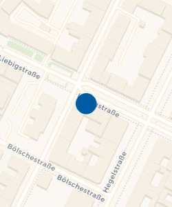 Vorschau: Karte von Pela Boutique - Braut- und Abendmode