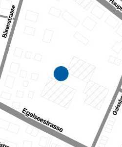 Vorschau: Karte von Thermalbad Egelsee