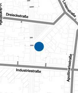 Vorschau: Karte von Café Bäckerei Kronen