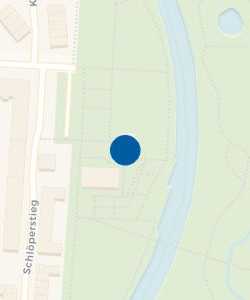 Vorschau: Karte von Kulinarischer Campus Wasserwerk