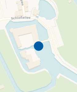 Vorschau: Karte von Von Loë GmbH & Co. KG