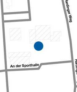 Vorschau: Karte von Oberschule Uelsen