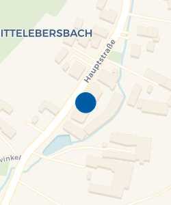 Vorschau: Karte von Gasthof Freund