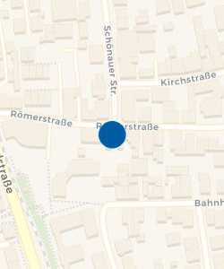 Vorschau: Karte von Textilhaus Jöst