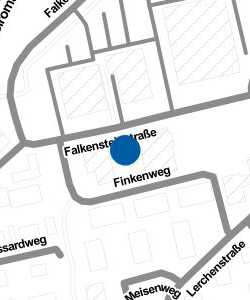 Vorschau: Karte von Podologie Zentrum Schwabmünchen