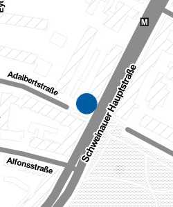 Vorschau: Karte von Sparkasse Nürnberg - SB-Geschäftsstelle