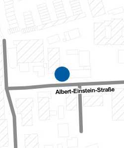 Vorschau: Karte von Motel Einstein