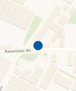 Vorschau: Karte von Rechtsanwalt Rastatt Rechtsberatung - Kanzlei Nissen