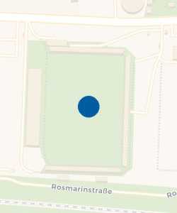 Vorschau: Karte von Paul-Janes-Stadion