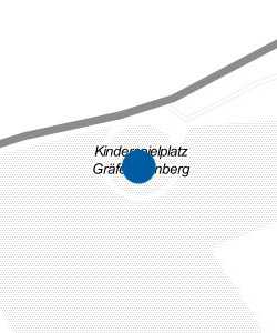Vorschau: Karte von Kinderspielplatz Gräfensteinberg