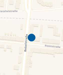 Vorschau: Karte von Gambrinuskeller Restaurant