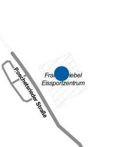 Vorschau: Karte von Eissportzentrum Franz-Zwiebel-Halle