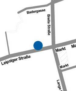 Vorschau: Karte von Reisebüro Erdmann