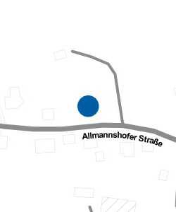Vorschau: Karte von Gasthof Müller