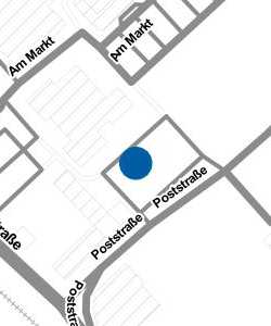 Vorschau: Karte von St Ingbert Rendezvous−Platz