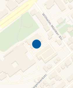 Vorschau: Karte von Cityhotel Siegen