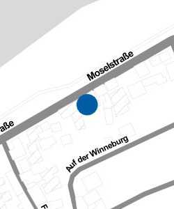 Vorschau: Karte von Weingut Theo Göbel