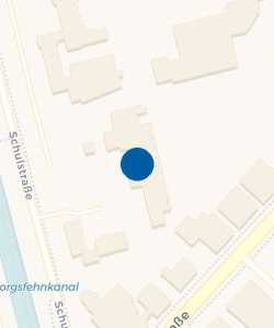 Vorschau: Karte von Grundschule Wiesmoor-Mitte
