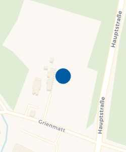Vorschau: Karte von Sportplatz Fahrnau
