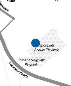 Vorschau: Karte von Zottbachtal-Grund- und Mittelschule
