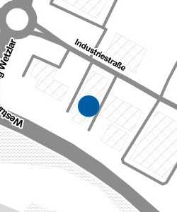 Vorschau: Karte von JD Performance GmbH - Chiptuning Hessen Wetzlar Gießen Siegen Marburg Frankfurt