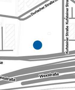 Vorschau: Karte von Bundesplatz