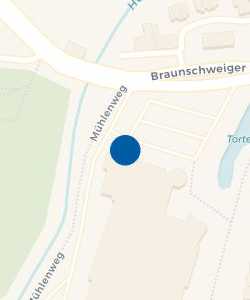 Vorschau: Karte von FLEPRO Fleisch- und Wurstwaren Bernburg - Filiale Halberstadt im Kaufland