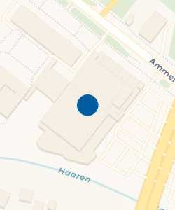 Vorschau: Karte von OBI Markt Oldenburg Ammerländer Heerstraße