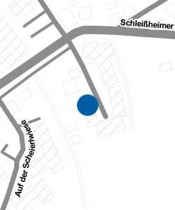 Vorschau: Karte von Therapiezentrum Walter