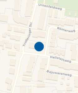Vorschau: Karte von H+P Sicherheitstechnik GmbH